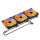 SMX Hayate 360 ARGB SMXC075 - 1307407 - zdjęcie 2